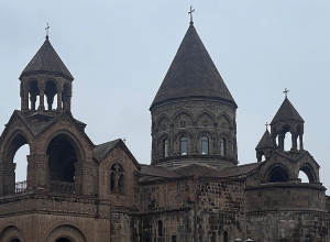 Մայր Աթոռը հայտարարություն է տարածել Գարեգին Բ-ի նկատմամբ քրեական հետապնդման և ելքի արգելքի վերաբերյալ