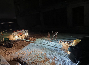 Արգելափակումից դուրս է բերվել 243 տրանսպորտային միջոց