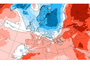 Մեր տարածաշրջանի համար օդի ջերմաստիճանը կանխատեսվում է նորմայից բարձր 6-8 աստիճանով․ Ազիզյան