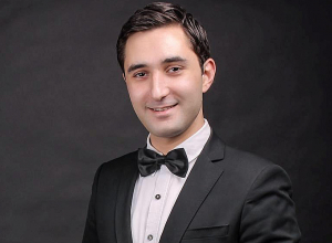 Կոմիտասին բացահայտելով` ինքս ինձ էլ վերաբացահայտեցի․  Հայկ Պետրոսյան