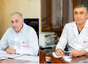 «Իզմիրլյան» ԲԿ տնօրենի և տեղակալի աշխատասենյակներում կատարված խուզարկությունները բողոքարկվել են