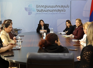 29-40 տարիքային խմբում հաշվառված ինսուլինակախյալ շահառուները ևս կստանան 2 տեսակի ինսուլինային անալոգներ․ նախարարություն