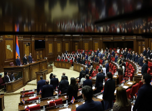 8 պատգամավորներ Բրյուսել կգործուղվեն