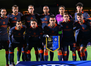 ՉԼ․ «Բուդյո-Գլիմտ»-«Ինտեր»․ Մխիթարյանը մեկնարկային կազմում է․ ՈՒՂԻՂ