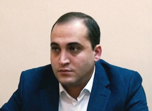 Նարեկ Սամսոնյանի խափանման միջոցը փոխվել է