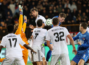 Կոնֆերենցիաների լիգա․ «Նոան» հաղթեց «ԱԶ Ալկմարին»