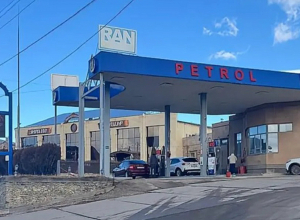 Թերլիցքավորման դեպք՝ Գյումրիում գործող լցակայանում