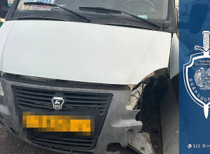 Ավտովթար Երևան-Աբովյան ճանապարհին․ երեք ուղևորները տեղափոխվել են հիվանդանոց