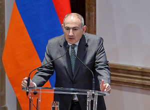 Ջրի նկատմամբ մեր վերաբերմունքն էական փոփոխության ենթակա է․ Փաշինյան