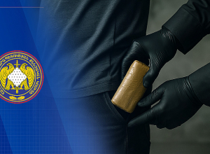 Բացահայտվել է քրեակատարողական հիմնարկում առանձնապես խոշոր չափերով թմրամիջոցների իրացման դեպք