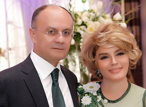 Դատախազը դատարան է հանձնել ՀՀ պաշտպանության նախկին նախարար Սեյրան Օհանյանի կնոջ վերաբերյալ քրեական վարույթի նյութերը