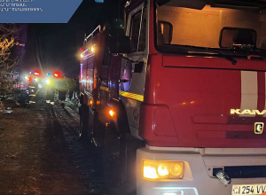 ՃՏՊ Երևան-Սևան ավտոճանապարհին․ կան տուժածներ և զոհ