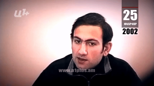 Օրացույց․ 25-ը փետրվարի