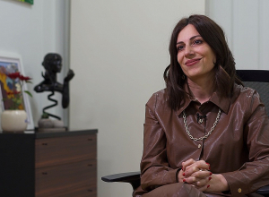 Մի ակնկալեք, որ բոլորը ձեզ սիրելու են․ Անահիտ Ավանեսյան