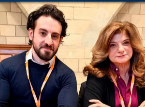 Հայ դատի Մեծ Բրիտանիայի հանձնախումբը զեկույց է ներկայացրել Արցախի հարցով խորհրդարանական հետաքննության հարթակին