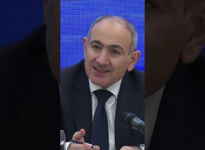 Մեր նպատակը Հայաստանի պետականության հարատևությունն է. Նիկոլ Փաշինյան