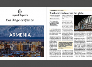 Individuals and businesses, near and far, all welcome