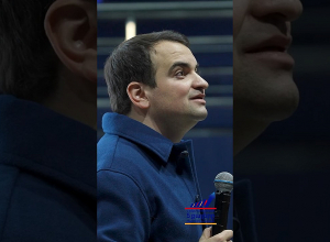 Մենք կզարգացնենք և կխթանենք արտադրությունը Հայաստանում՝ հզոր տնտեսություն կառուցելու համար. Կարապետյան