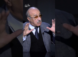 Օվերչուկն իր մարմնի ո՞ր մասով է մտածում