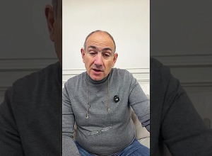 Նիկոլ Փաշինյան. Գիտության մասին