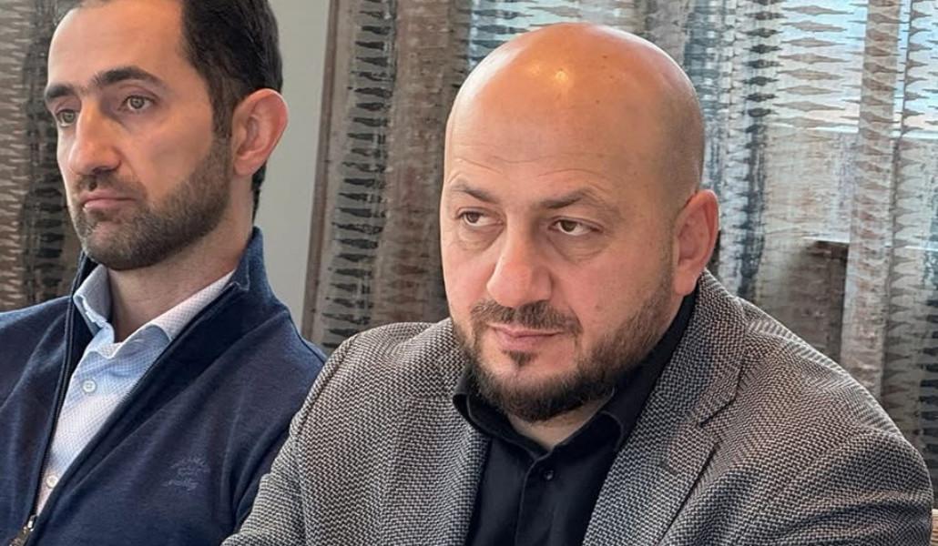 Վահրամ Միրաքյան