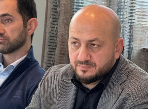 «Տուգանքը՝ լուծում չէ. երբ քաղաքը չի նախագծել լոգիստիկան, պատժում է առաքիչին»․ Վահրամ Միրաքյան