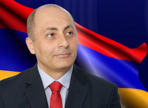 ԴՕԿ կուսակցության վարչապետի թեկնածուն Վարդան Ղուկասյանն է