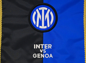 «Ինտեր»-«Ջենոա».Մխիթարյանը մեկնարկային կազմում է․ ՈՒՂԻՂ