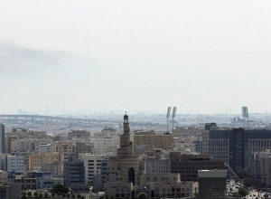 Պարսից ծոցի երկրները դատապարտում են Իրանի հարձակումները և հայտարարում պատասխանելու իրավունքի մասին