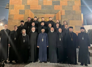 Առաքելական Սուրբ Եկեղեցու Մասյացոտնի թեմի քահանաները հայտարարությամբ են հանդես եկել