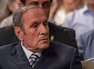 Սամվել Կարապետյանի հաղթանակի դեպքում կվերականգնվի ամբողջ հայության միաբանությունը․ Տեր-Պետրոսյան