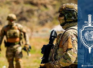 Մեղրիում հայտնաբերվել է առանձնապես խոշոր չափերի թմրամիջոց