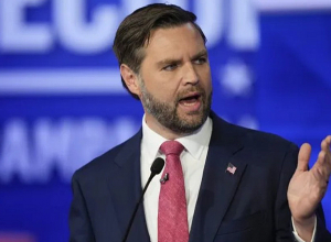 Ջեյ Դի Վենսը վստահ է, որ Իրանի դեմ գործողությունը տարիներ չի տևի