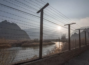 Աֆղանցիների 2 խումբ փորձել է Իրանից անօրինական կերպով մուտք գործել Հայաստան