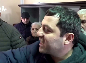 Ես դեմ եմ, որ մեր գյուղում պոչամբար կառուցվի