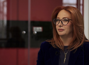 «Կանանց թիրախավորելը հարմար է». Գայանե Աբրահամյան