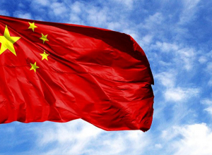 Չինաստանը հատուկ բանագնաց կուղարկի Մերձավոր Արևելք