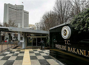 Անկարայում Իրանի դեսպանը կանչվել է Թուրքիայի ԱԳՆ