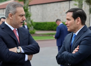 ԱՄՆ պետքարտուղարն անընդունելի է համարել հարձակումները Թուրքիայի տարածքի վրա