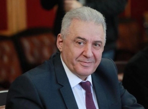 Պատմությունը կարող էր բոլորովին այլ ընթացք ունենալ, եթե մեզ հաջողվեր առավել արդյունավետ զարգացնել տնտեսությունը․ Վաղարշակ Հարությունյան