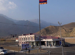 Հայ-իրանական սահմանին` Իրանի «Նորդուզ» անցակետով քաղաքացիների անցումը վերականգնվել է