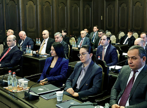 Մի շարք տարածքներ հանրային գերակա շահ կճանաչվեն