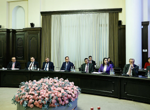 Էլեկտրոնային աճուրդից ձեռք կբերվի «Հայաստան» -ի սեփականություն հանդիսացող անշարժ գույքը