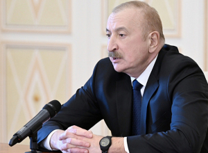 Իլհամ Ալիևը Իրանին մեղադրել է «ահաբեկչական ակտի» մեջ և զինված ուժերը բերել թիվ մեկ մարտական վիճակի