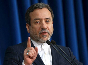 Մենք հրադադար չենք խնդրում և որևէ պատճառ չենք տեսնում ԱՄՆ-ի հետ բանակցելու․ Աբբաս Արաղչի