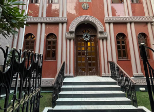 ԱԳՆ-ն Շրի Լանկայում մնացած քաղաքացիների մասին