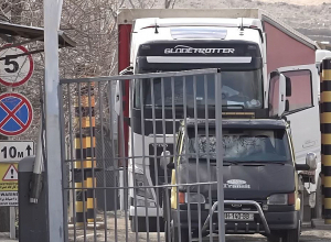 Իրանից ՀՀ և ՀՀ-ից Իրան սահմանային անցումներն իրականացվել են բնականոն ռեժիմով․ ՀՀ ԱԳՆ