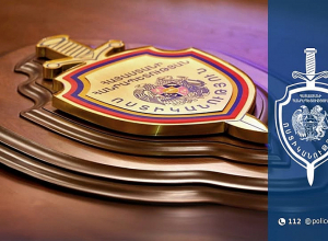 Շենգավիթում հայտնաբերվել է տղամարդու դի․ ՀՀ ՆԳՆ