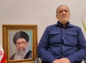 Իրանը չի հարվածի այլ երկրների, եթե նրանց տարածքից հարձակումներ չլինեն․ Իրանի նախագահ