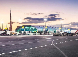 Ռմբակոծության հետեւանքով հետաձգված թռիչքը դեպի Երեւան նախատեսվում է ժամը 15ին․